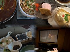 -金色印象·4K影院式足体养生(南滨印象店)