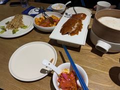 -小大董·烤鸭(王府井apm店)
