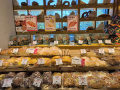 -西村叔叔的店·面包·甜品·蛋糕(牡丹园店)