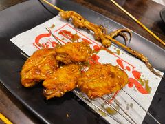 -马海涛牛肉串·午市牛腩饭·烧烤夜宵(领汇广场店)