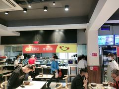 大堂-岩明火勺店(承德路店)