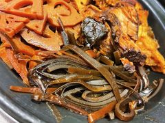老济南酥锅-闫府私房菜·百年鲁菜(恒隆店)