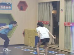-Dr.Sport运动博士少儿运动能力培养中心(锦华万达运动中心)