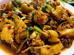 -生态苑农庄(十里画廊遇龙河店)