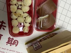 -彭记优口(胜利路店)