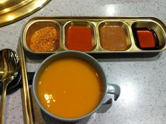 -妥妥烤肉料理(昙华林店)