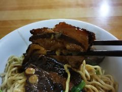 -泰顺江南春面馆