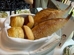-Le Comptoir de Pierre Gagnaire