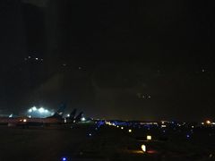 -厦门高崎国际机场-T3航站楼