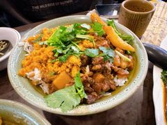 台湾卤肉饭-古代饭堂(冠亚店)