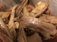 -丰都麻辣鸡块(大同路店)