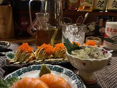 -半藏居酒屋(香港花园店)