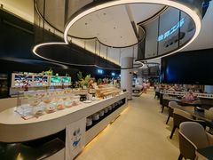 -涨巢·潮玩水疗局