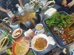 -三番火辣串串香(总店)