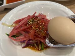 -上渔铁板烧(熙悦汇店)