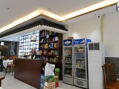 -新一家农家菜(华景新城店)