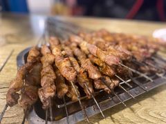 -岳文生烧烤
