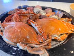 -巧克力渔家.小船海鲜胶东菜(万平口店)