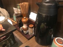 -牛かつもと村(原宿店)