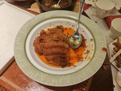 -秦月轩·陕西家乡菜(阜成路·五棵松店)