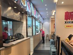 -蜀留香火锅(社会山店)