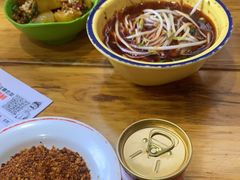 -冒椒火辣(奎星楼街店)