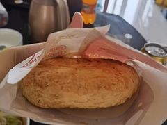 -吉品合酥脆烤饼(哈西金街店)
