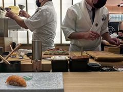 -鮨政·Omakase(港汇恒隆广场店)