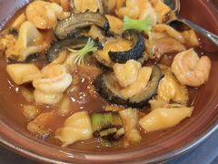 -百富源·海鲜辽菜(和平北大街店)