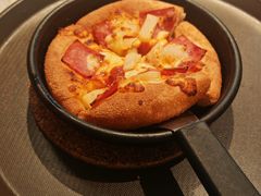 -必胜客(新辰里酒仙桥店)