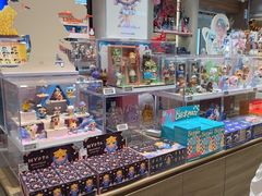 -泡泡玛特POPMART(国金街店)
