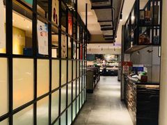 -青叶日式料理(飘亮阳光广场店)