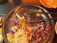 -無二炙坊·和牛烧肉(大钟寺1733店)