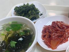 -金太太速食(北下关店)