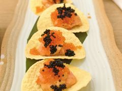 -大渔铁板烧(海雅缤纷城店)