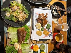 -马灯部落·西湖边的创意山景餐厅(虎跑动物园店)