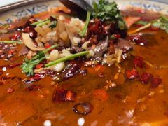 -柴米油盐(土菜院子店)
