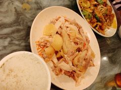 -紫金食坊(江南西路店)