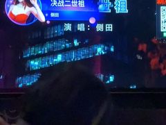 -星都会KTV(润政广场店)