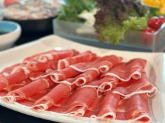 -阳坊胜利涮羊肉(阳坊老店)