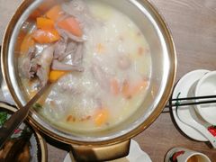 -潮喜竹溪荔湖酒家(荔枝湾店)