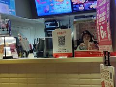-肯德基(鲁迅路店)
