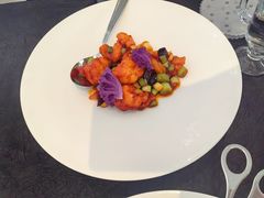 -大董(华贸购物中心店)