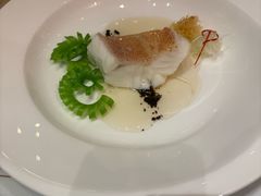 -8餐厅(新葡京酒店)