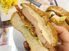 -华星冰室(湾仔店)