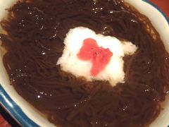 -角落里(中山公园店)