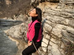 -孤山寨风景区