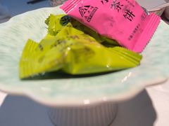 -千百味红餐厅·非遗江西菜(绿地双子塔总店)