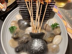 -廖掌柜·重庆鲜货火锅(上海首店)