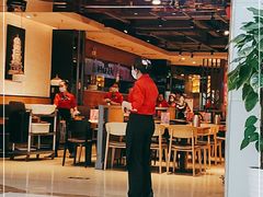 门面-九毛九西北菜(大东海店)